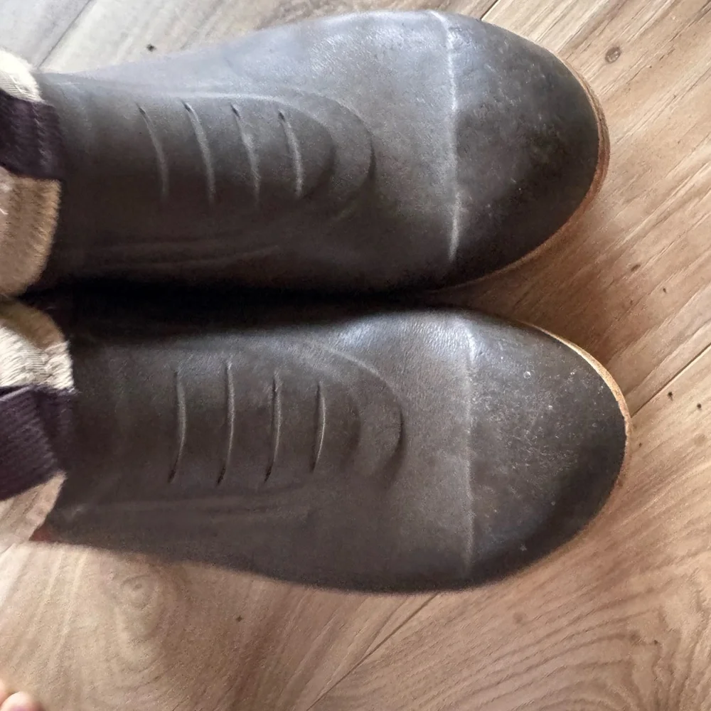 Xtratuf Waterproof Brown Ankle Boots